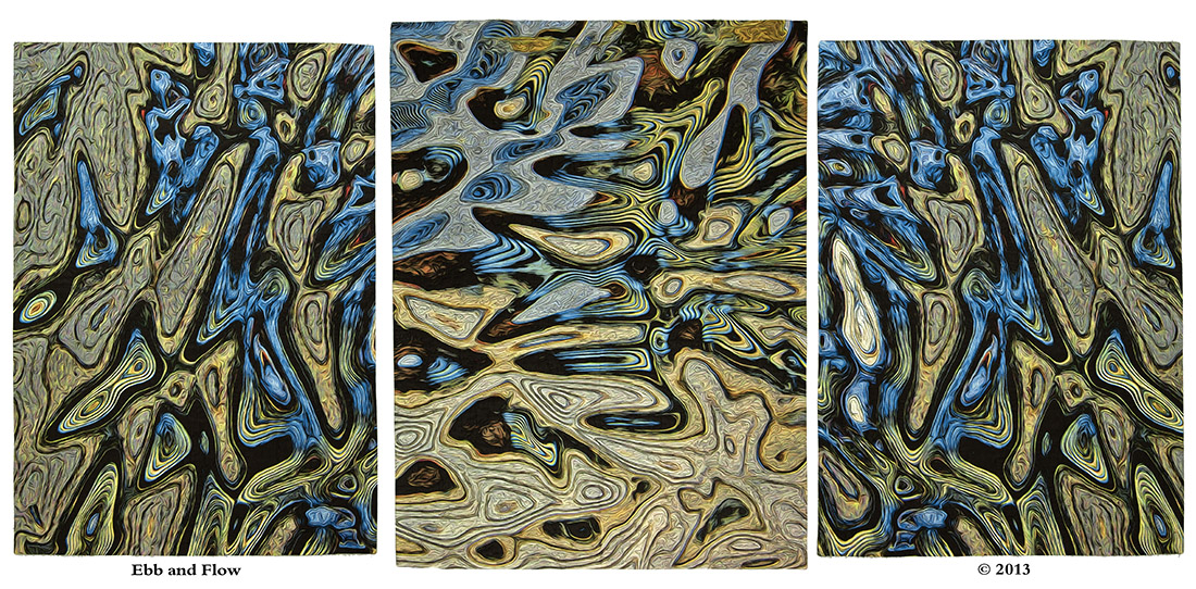 ebb and flow