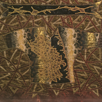 autumn vestment